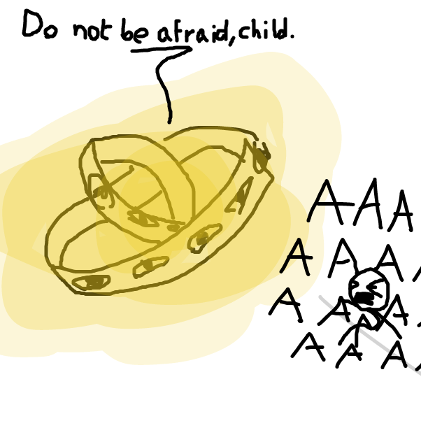  - Online Drawing Game Comic Strip Panel by Ohnooooo