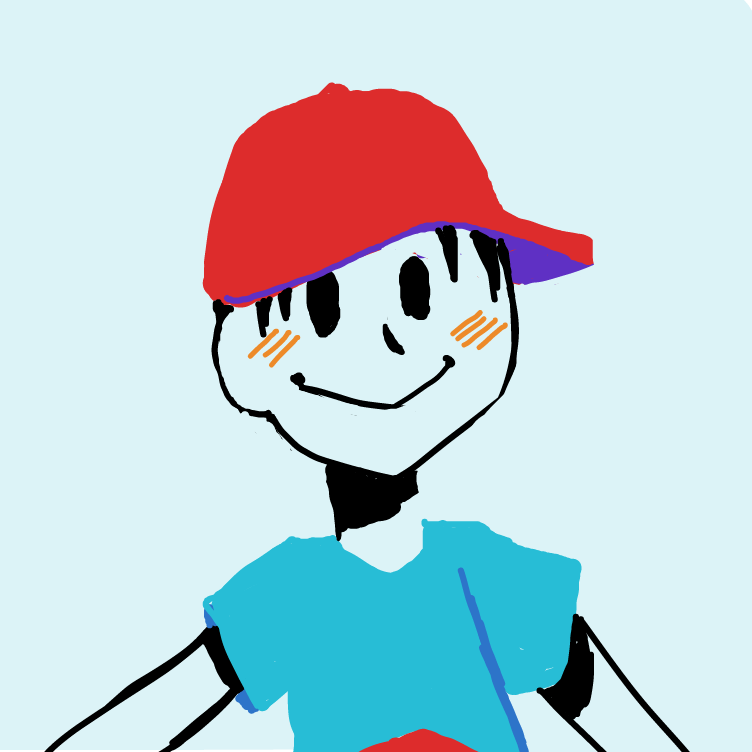  - Online Drawing Game Comic Strip Panel by ThaSilentArtist