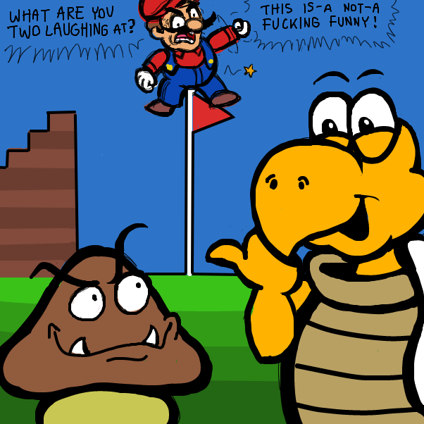  - Online Drawing Game Comic Strip Panel by 🔲