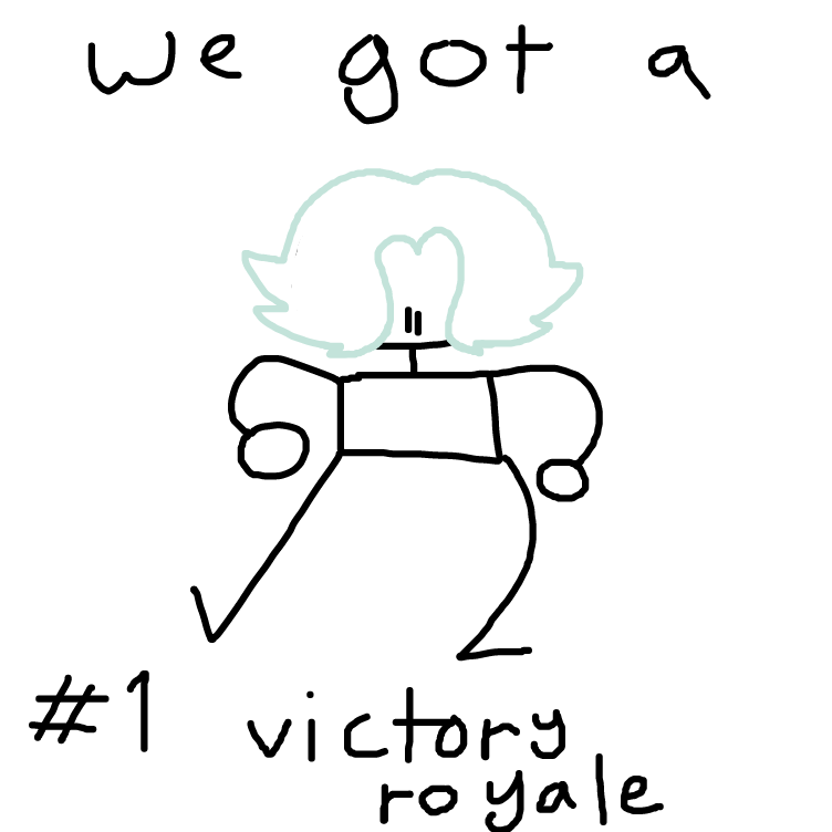 Drawing in Forbnight by AYeehawNoise