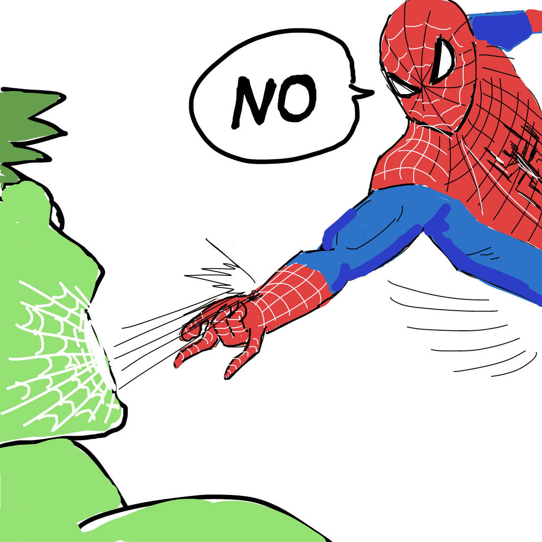 Drawing in Wrong Theme Song by DeepDarkFantasies