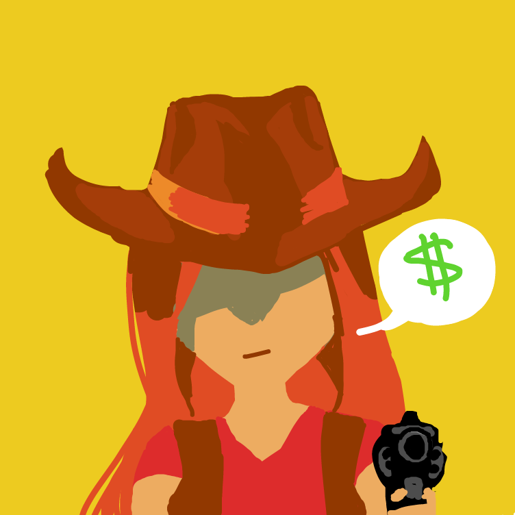  - Online Drawing Game Comic Strip Panel by ThaSilentArtist