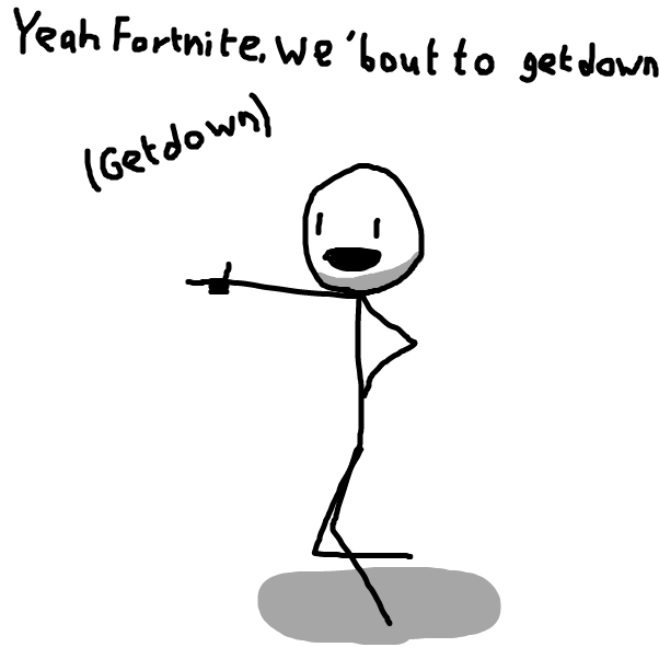 Drawing in Forbnight by Ohnooooo