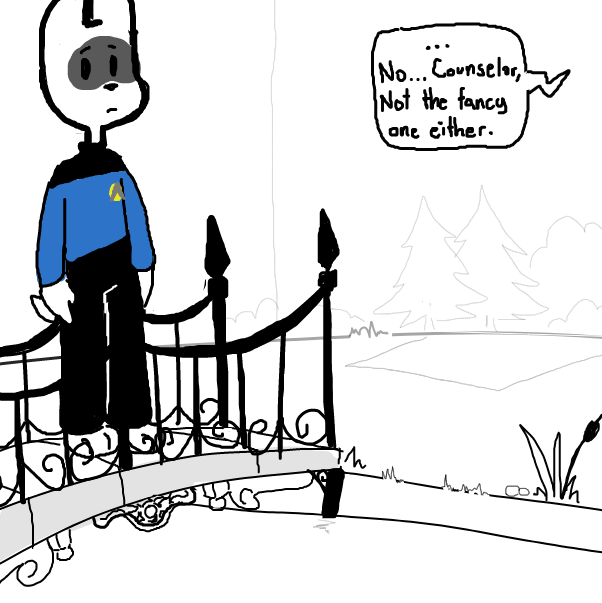  - Online Drawing Game Comic Strip Panel by Sluggishfella