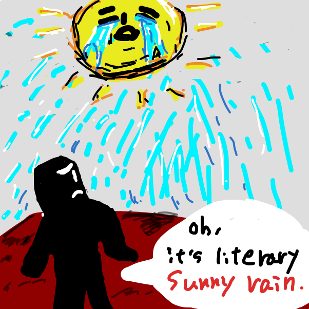  - Online Drawing Game Comic Strip Panel by esehara