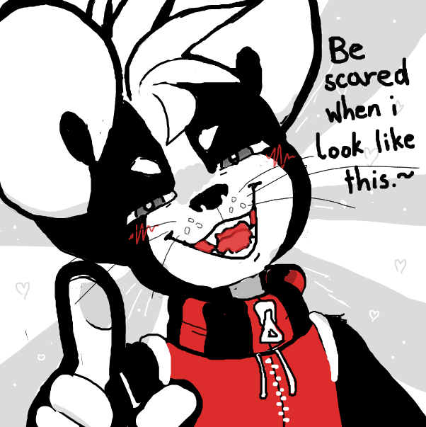  - Online Drawing Game Comic Strip Panel by Sluggishfella