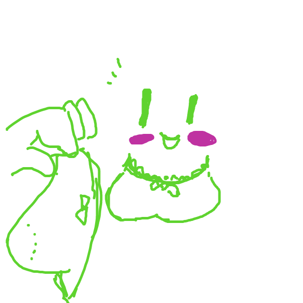 Drawing in Strip by esehara