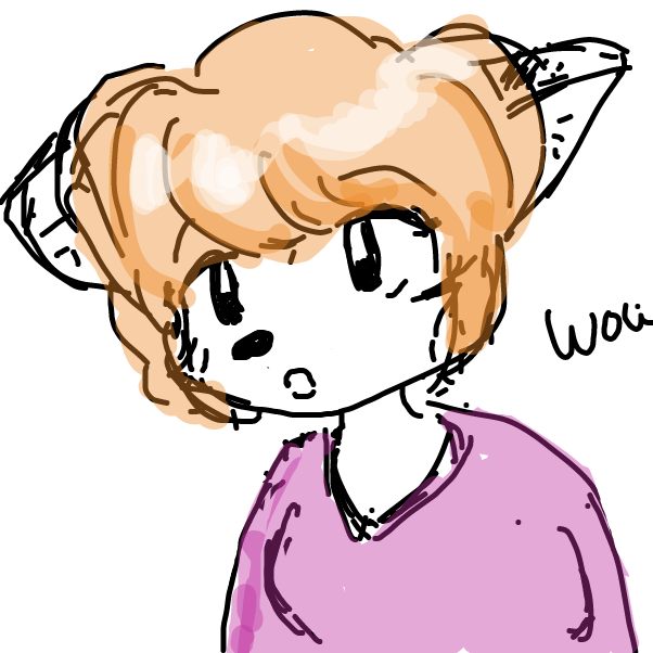  - Online Drawing Game Comic Strip Panel by esehara