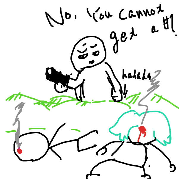 Drawing in Forbnight by esehara