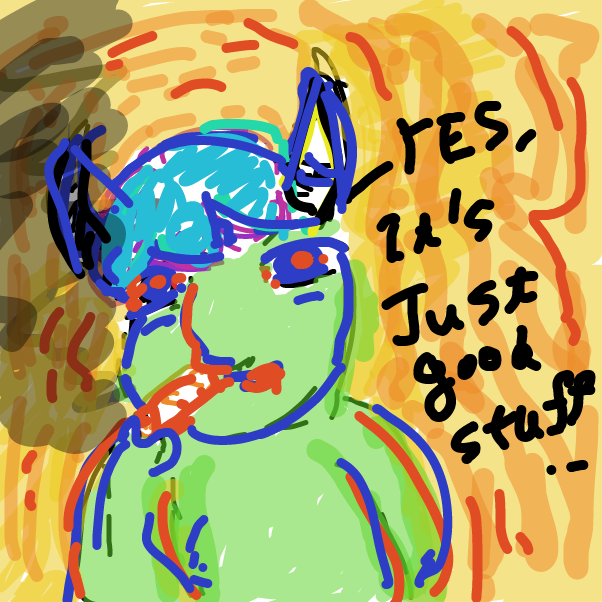  - Online Drawing Game Comic Strip Panel by esehara