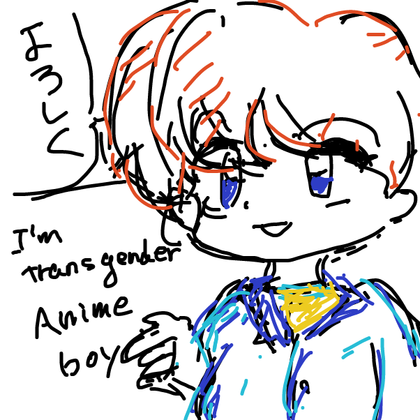  - Online Drawing Game Comic Strip Panel by esehara