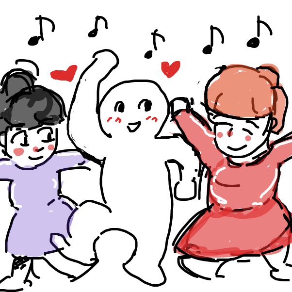  - Online Drawing Game Comic Strip Panel by esehara