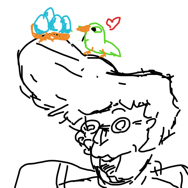  - Online Drawing Game Comic Strip Panel by esehara