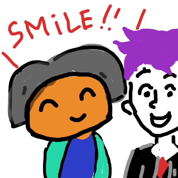 Drawing in nobu yuet lee by esehara