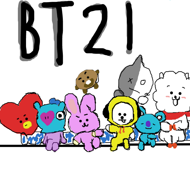  - Online Drawing Game Comic Strip Panel by StickBoyy