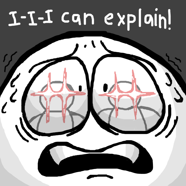  - Online Drawing Game Comic Strip Panel by SeanTrunks