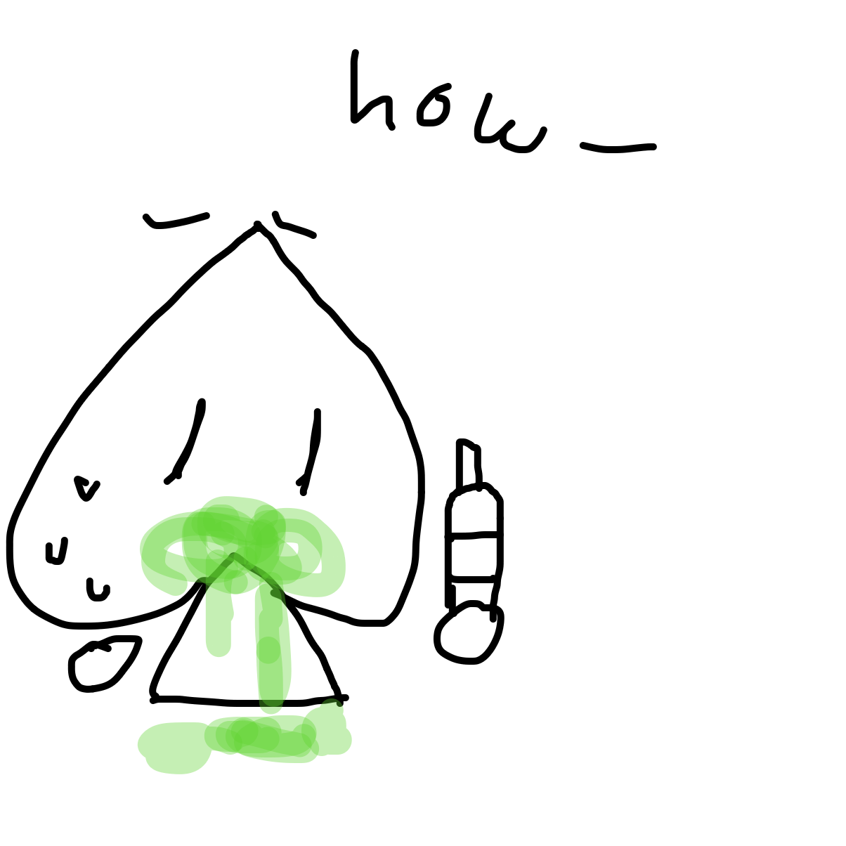 Drawing in A link to the lore by EmoWeeb_the_Simp