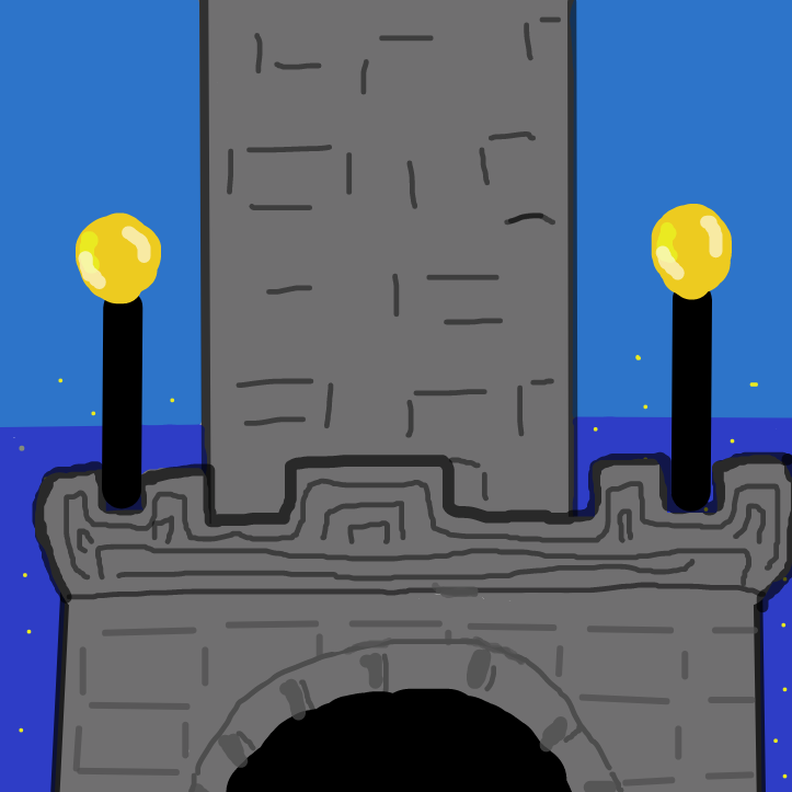  - Online Drawing Game Comic Strip Panel by StickBoyy