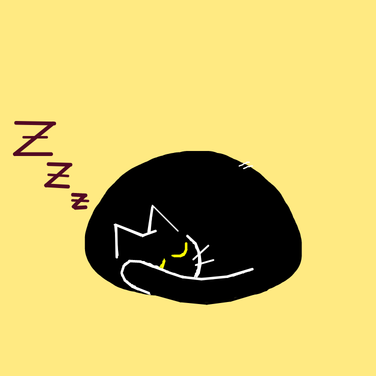 Liked webcomic Cat Stretch 