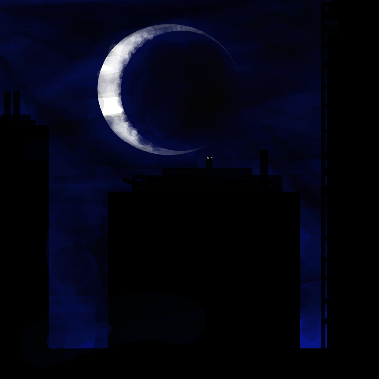  - Online Drawing Game Comic Strip Panel by ThaSilentArtist