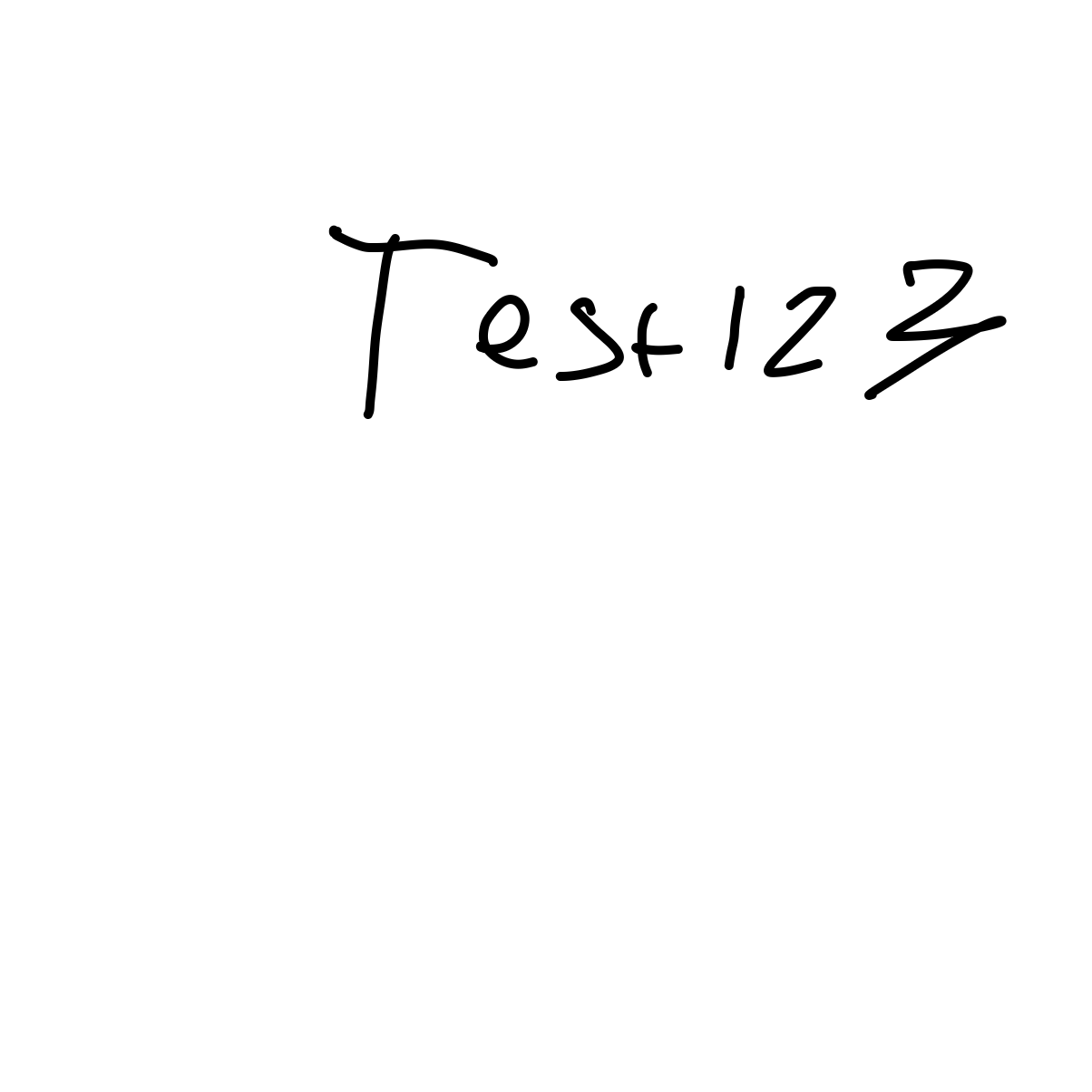 Liked webcomic Test.