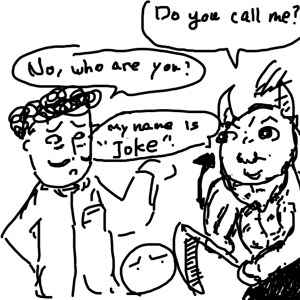  - Online Drawing Game Comic Strip Panel by esehara