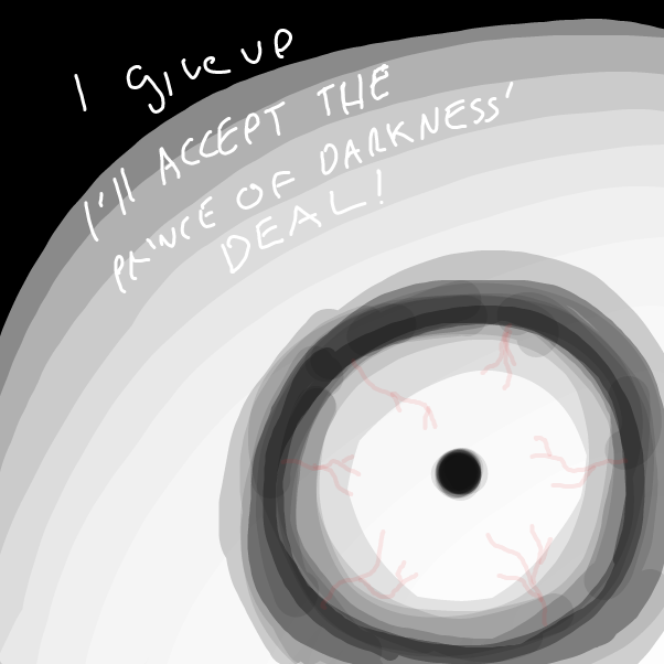  - Online Drawing Game Comic Strip Panel by Sabandija