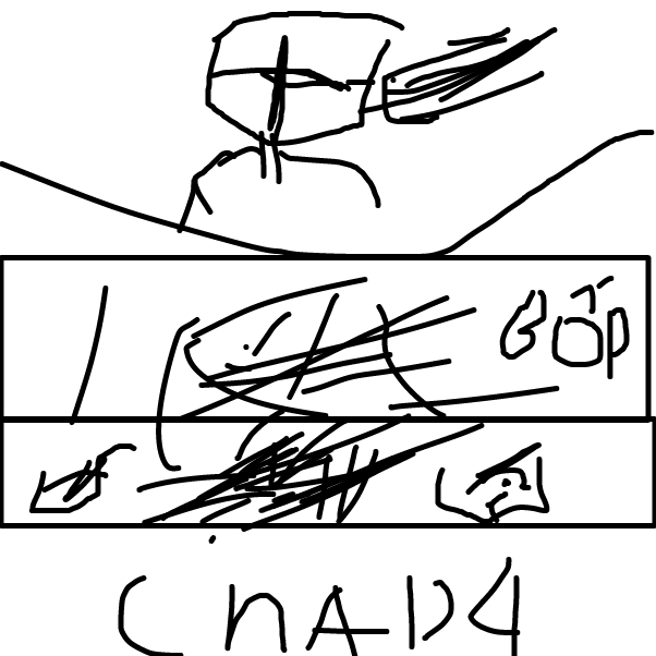 Drawing in HUNTER STONE 3 by MianhtuanMC reaction
