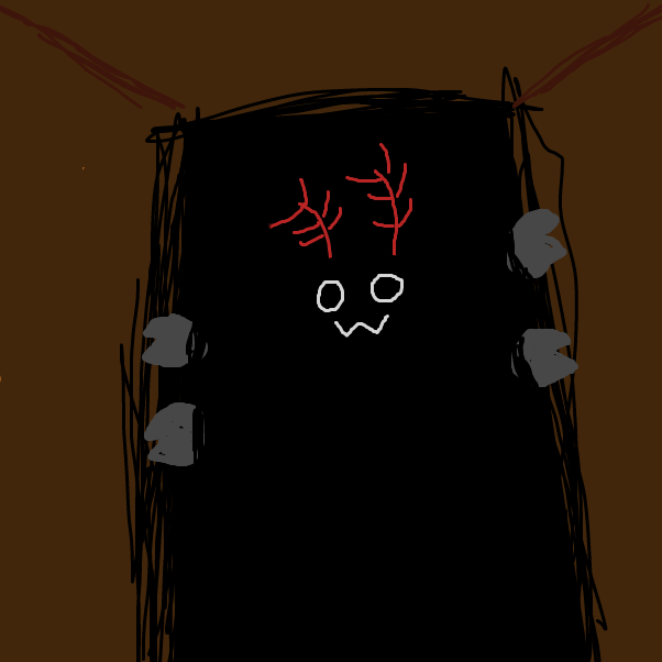 Drawing in OwO? by Derren