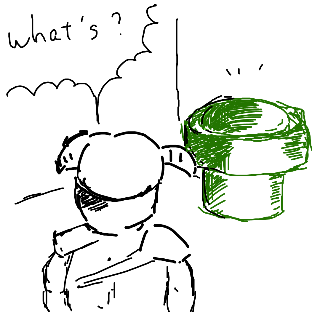  - Online Drawing Game Comic Strip Panel by esehara