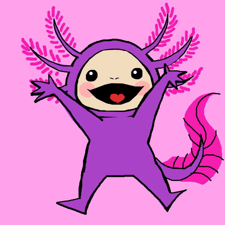 Drawing in Cute Friends by this account is dead