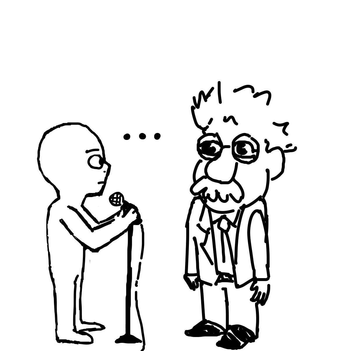  - Online Drawing Game Comic Strip Panel by Guest225