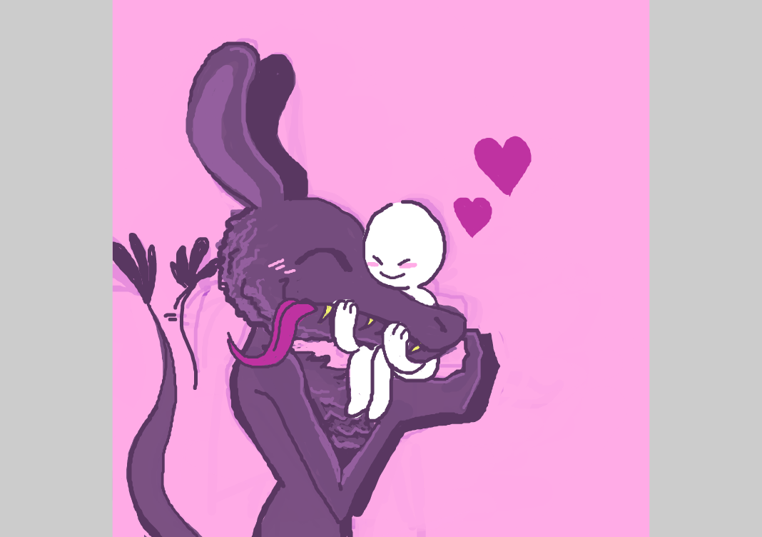  - Online Drawing Game Comic Strip Panel by this account is dead