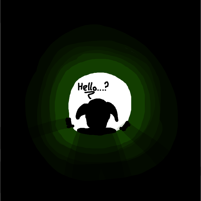  - Online Drawing Game Comic Strip Panel by Ohnooooo