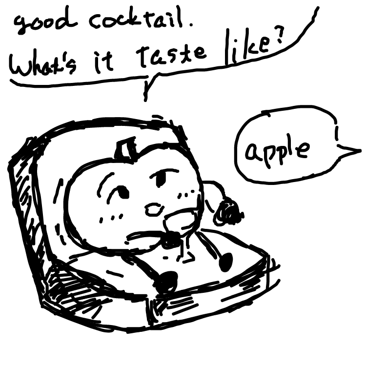  - Online Drawing Game Comic Strip Panel by esehara