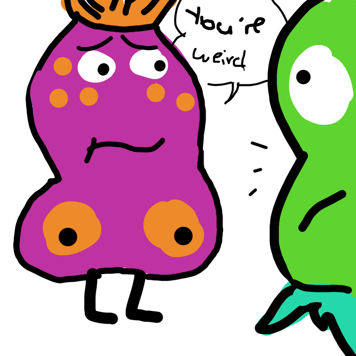 Drawing in Embarrassing Moments In Diplomacy by Mozart