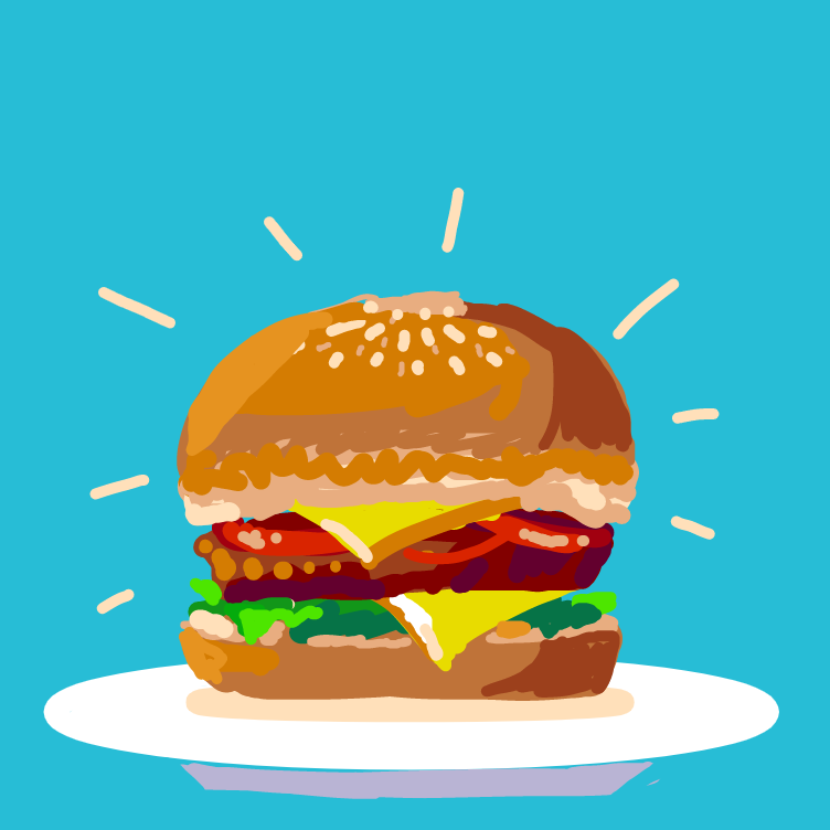  - Online Drawing Game Comic Strip Panel by ThaSilentArtist