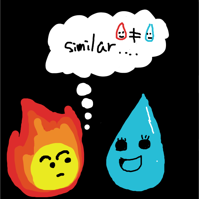 Drawing in Fire - Episode 1 by esehara