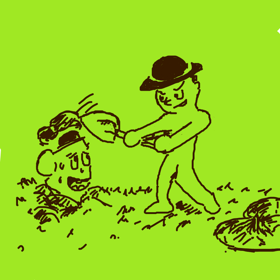 Drawing in a by esehara