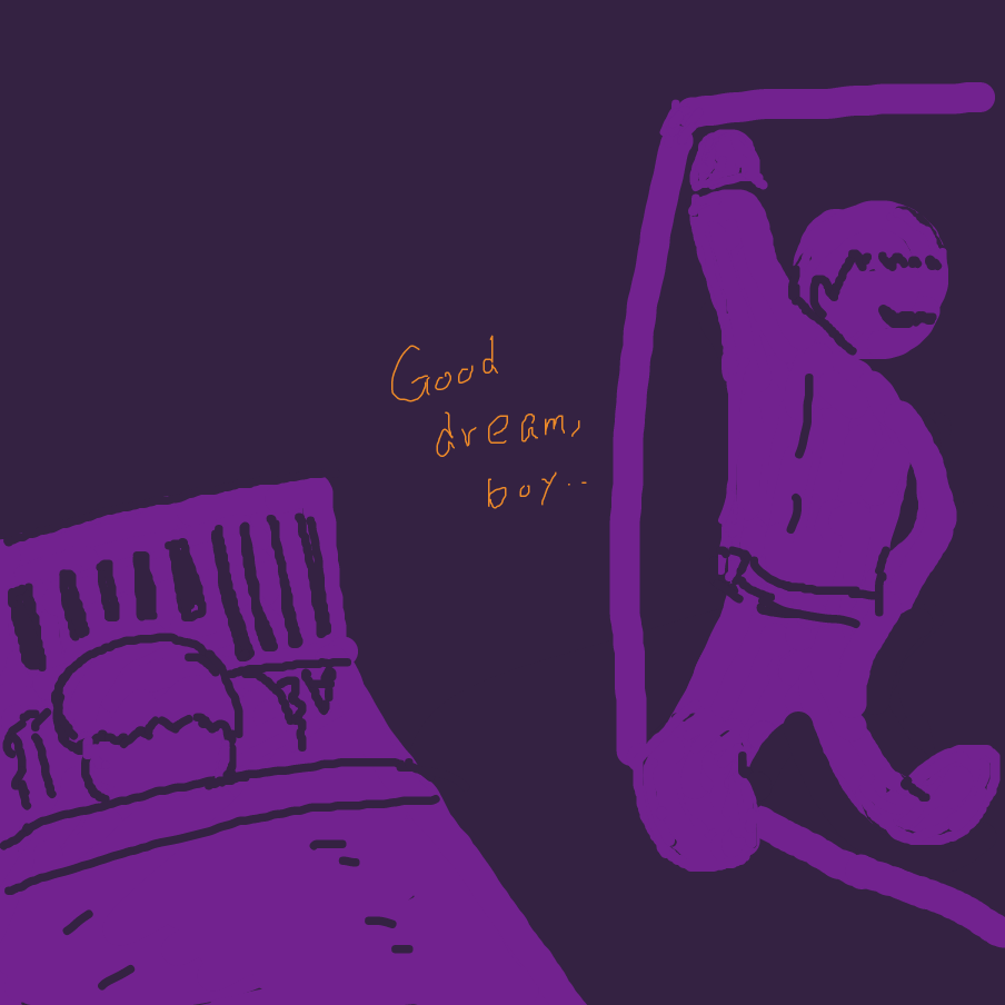  - Online Drawing Game Comic Strip Panel by esehara