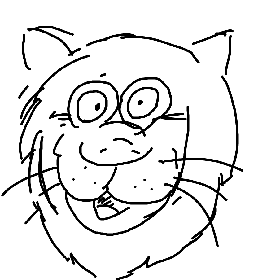 Drawing in 90s To: Copy and Add to the prev. panel! by esehara