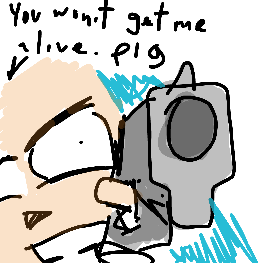  - Online Drawing Game Comic Strip Panel by Sabandija