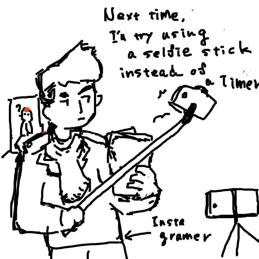 Drawing in test by esehara