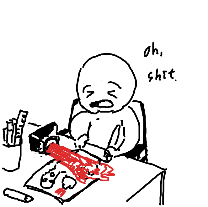 Drawing in Project by esehara