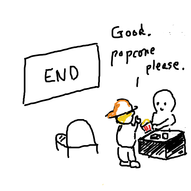 Drawing in Phineas and Ferb: the Caveman Special Part 2 by esehara