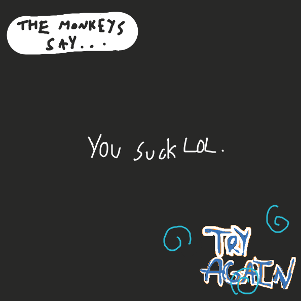 Drawing in Rhythm Heaven by SoupDuck