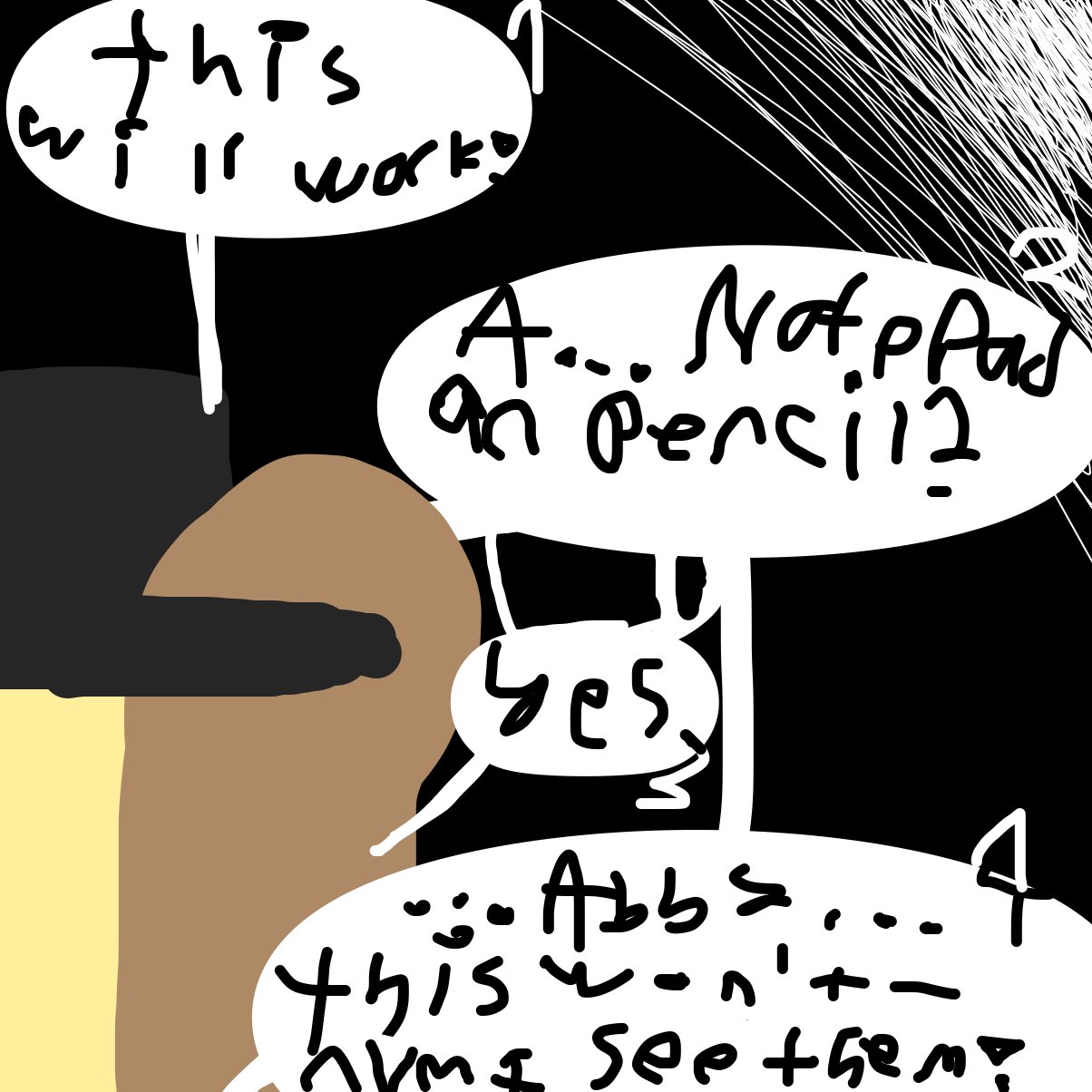 Liked webcomic How to catch a DuSkull