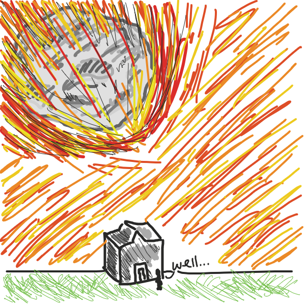  - Online Drawing Game Comic Strip Panel by dystipiancomics