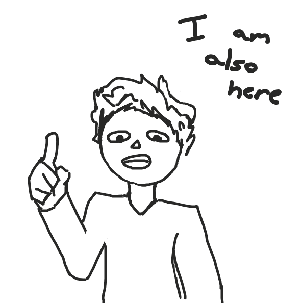  - Online Drawing Game Comic Strip Panel by Taltri