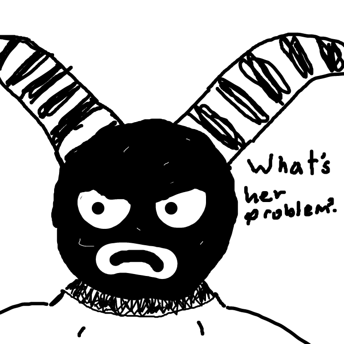  - Online Drawing Game Comic Strip Panel by Javimations